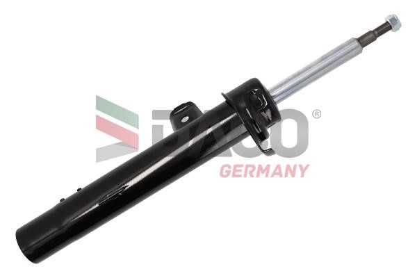 Daco 450328L Front Left Gas Oil Suspension Shock Absorber 450328L: Buy near me in Poland at 2407.PL - Good price!