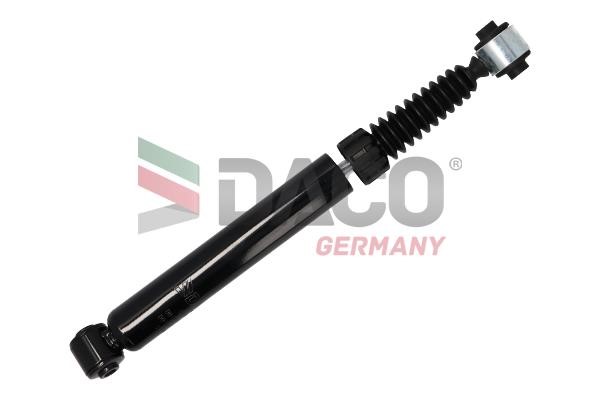 Daco 562808 Rear suspension shock 562808: Buy near me in Poland at 2407.PL - Good price!