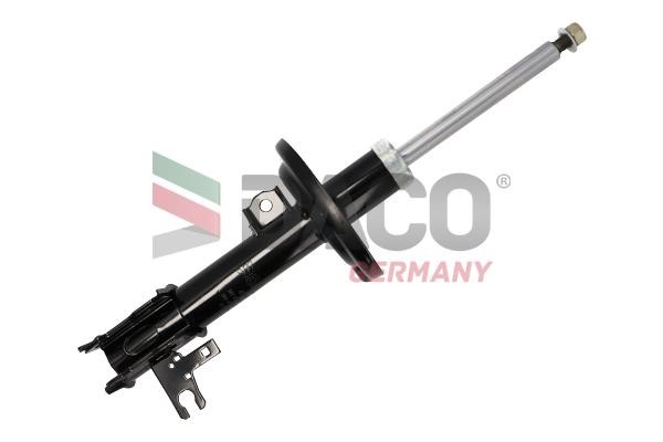 Daco 453609R Front right gas oil shock absorber 453609R: Buy near me in Poland at 2407.PL - Good price!
