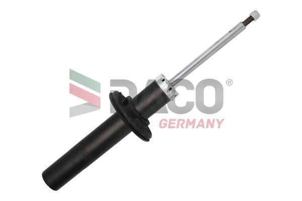 Daco 450216 Front oil and gas suspension shock absorber 450216: Buy near me in Poland at 2407.PL - Good price!