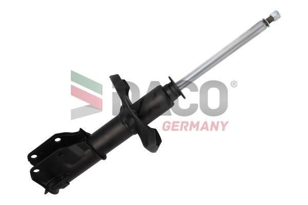 Daco 452212R Front right gas oil shock absorber 452212R: Buy near me in Poland at 2407.PL - Good price!