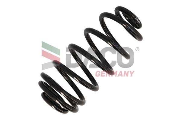Daco 810401 Coil Spring 810401: Buy near me in Poland at 2407.PL - Good price!