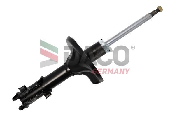 Daco 451304L Front Left Gas Oil Suspension Shock Absorber 451304L: Buy near me in Poland at 2407.PL - Good price!