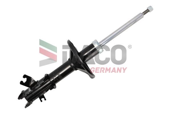 Daco 452505L Front Left Gas Oil Suspension Shock Absorber 452505L: Buy near me at 2407.PL in Poland at an Affordable price!