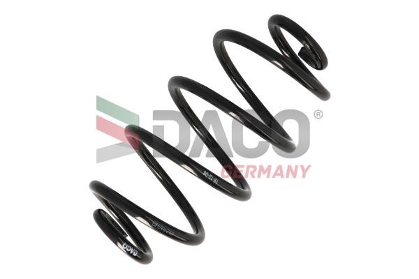 Daco 812702HD Coil Spring 812702HD: Buy near me in Poland at 2407.PL - Good price!