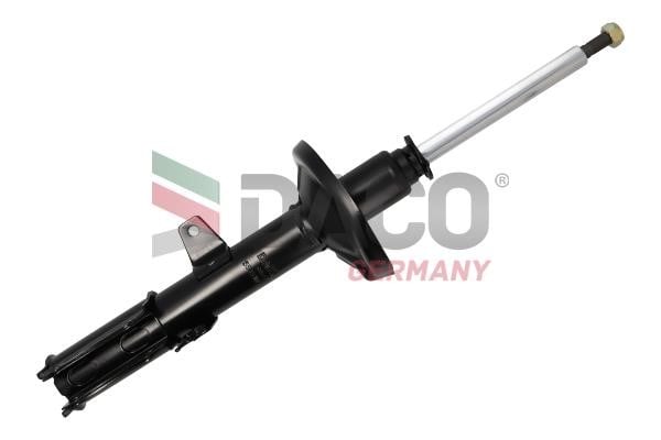 Daco 554510R Rear right gas oil shock absorber 554510R: Buy near me in Poland at 2407.PL - Good price!