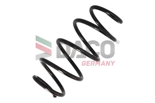 Daco 804240 Suspension spring front 804240: Buy near me in Poland at 2407.PL - Good price!