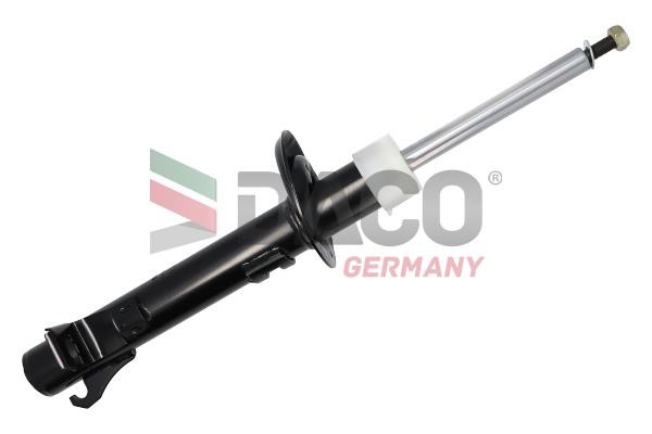 Daco 451003R Front right gas oil shock absorber 451003R: Buy near me in Poland at 2407.PL - Good price!