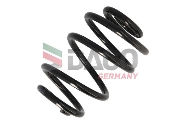 Daco 812504HD Coil spring 812504HD: Buy near me in Poland at 2407.PL - Good price!
