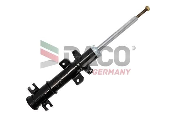 Daco 452395 Front oil and gas suspension shock absorber 452395: Buy near me in Poland at 2407.PL - Good price!