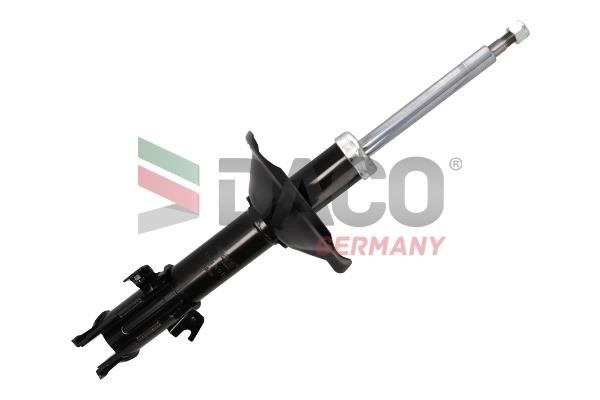 Daco 453601L Front Left Gas Oil Suspension Shock Absorber 453601L: Buy near me in Poland at 2407.PL - Good price!