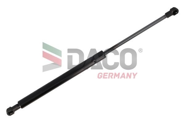 Daco SG0308 Gas hood spring SG0308: Buy near me in Poland at 2407.PL - Good price!