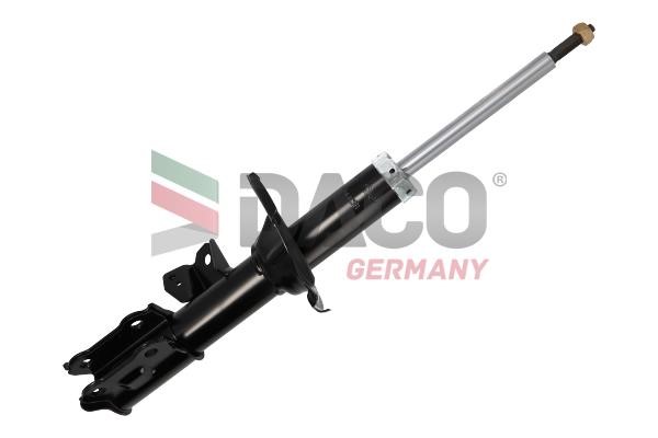 Daco 451303R Front right gas oil shock absorber 451303R: Buy near me in Poland at 2407.PL - Good price!