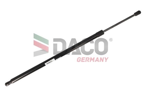 Daco SG0912 Пружина газовая багажника SG0912: Купить в Польше - Отличная цена на 2407.PL!