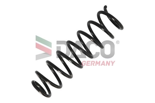 Daco 813070 Coil Spring 813070: Buy near me in Poland at 2407.PL - Good price!