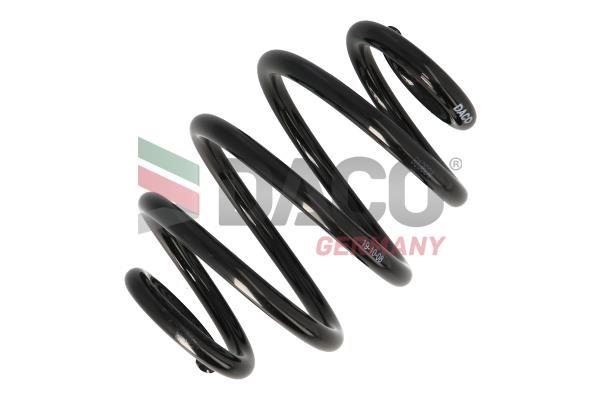 Daco 813604 Coil spring 813604: Buy near me in Poland at 2407.PL - Good price!