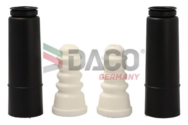 Daco PK2561 Dustproof kit for 2 shock absorbers PK2561: Buy near me in Poland at 2407.PL - Good price!