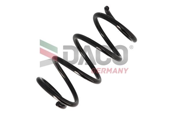 Daco 800630 Suspension spring front 800630: Buy near me in Poland at 2407.PL - Good price!