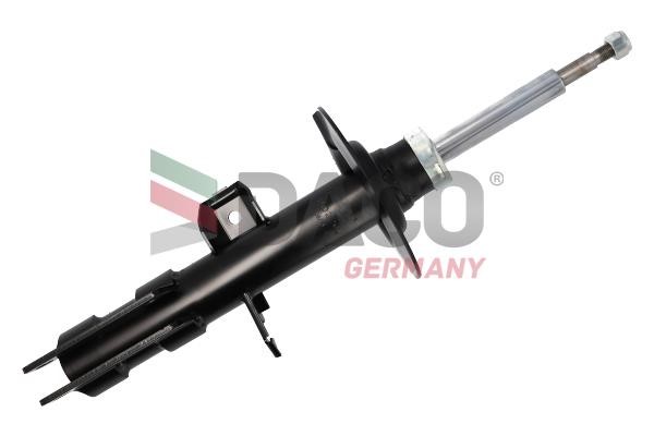 Daco 450320L Front Left Gas Oil Suspension Shock Absorber 450320L: Buy near me in Poland at 2407.PL - Good price!