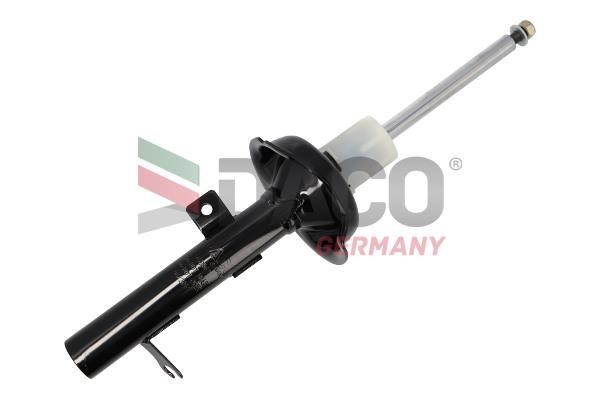 Daco 452562 Front suspension shock absorber 452562: Buy near me at 2407.PL in Poland at an Affordable price!