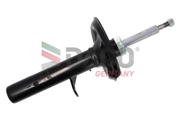 Daco 450302L Front Left Gas Oil Suspension Shock Absorber 450302L: Buy near me in Poland at 2407.PL - Good price!