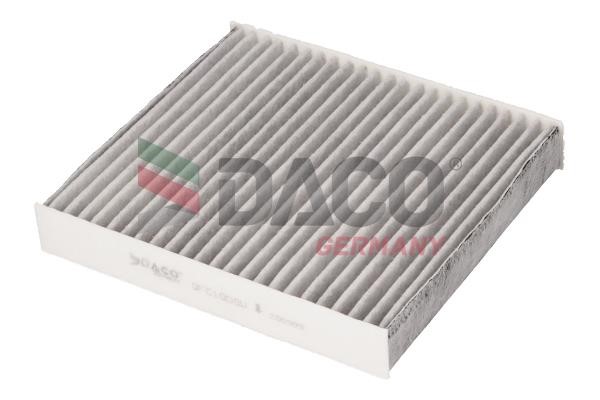 Daco DFC1000W Filter, interior air DFC1000W: Buy near me in Poland at 2407.PL - Good price!