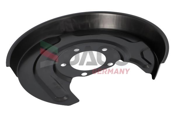 Daco 614225 Brake dust shield 614225: Buy near me at 2407.PL in Poland at an Affordable price!