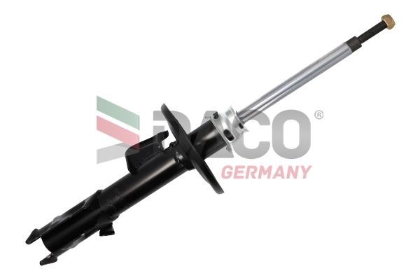 Daco 451203L Shock absorber assy 451203L: Buy near me in Poland at 2407.PL - Good price!