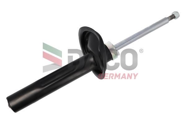 Daco 451940R Front right gas oil shock absorber 451940R: Buy near me in Poland at 2407.PL - Good price!