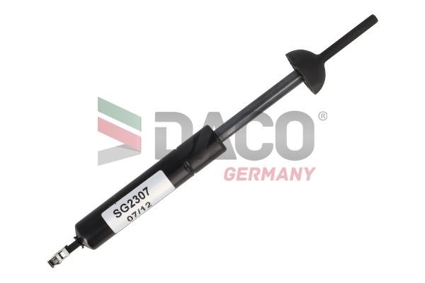 Daco SG2307 Gas hood spring SG2307: Buy near me in Poland at 2407.PL - Good price!