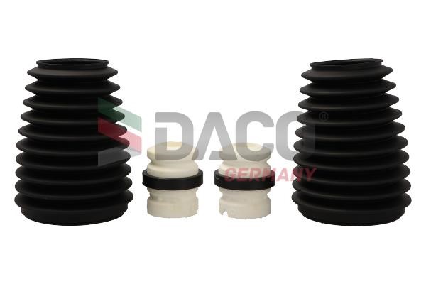 Daco PK0210 Пылезащитный комплект на 2 амортизатора PK0210: Отличная цена - Купить в Польше на 2407.PL!
