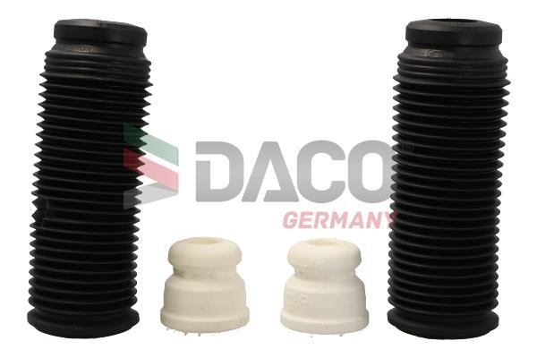 Daco PK4201 Dust Cover Kit, shock absorber PK4201: Buy near me at 2407.PL in Poland at an Affordable price!