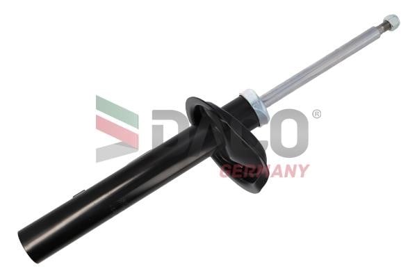 Daco 452801R Front suspension shock absorber 452801R: Buy near me in Poland at 2407.PL - Good price!
