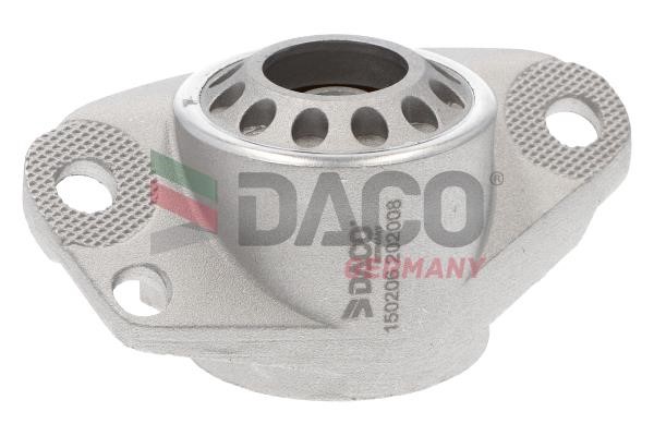 Daco 150206 Repair Kit, suspension strut support mount 150206: Buy near me at 2407.PL in Poland at an Affordable price!