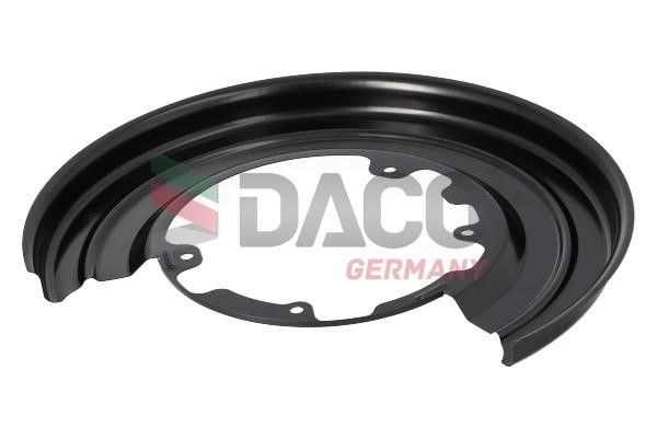 Daco 611400 Brake dust shield 611400: Buy near me in Poland at 2407.PL - Good price!