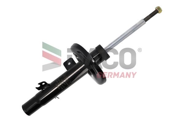 Daco 452808R Front suspension shock absorber 452808R: Buy near me in Poland at 2407.PL - Good price!