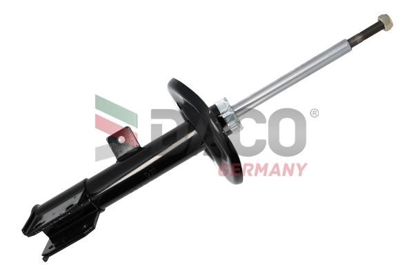 Daco 450637R Front suspension shock absorber 450637R: Buy near me in Poland at 2407.PL - Good price!
