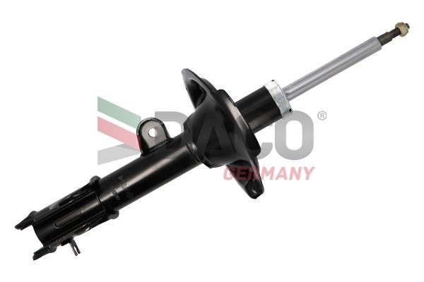 Daco 451311R Front right gas oil shock absorber 451311R: Buy near me in Poland at 2407.PL - Good price!