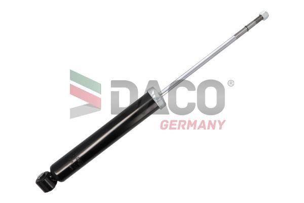 Daco 562329 Rear suspension shock 562329: Buy near me in Poland at 2407.PL - Good price!