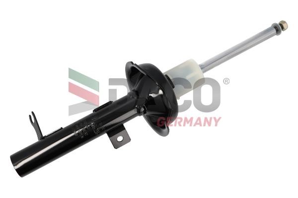 Daco 452563 Front suspension shock absorber 452563: Buy near me in Poland at 2407.PL - Good price!