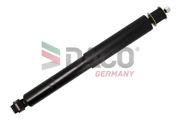 Daco 561708 Rear oil and gas suspension shock absorber 561708: Buy near me in Poland at 2407.PL - Good price!