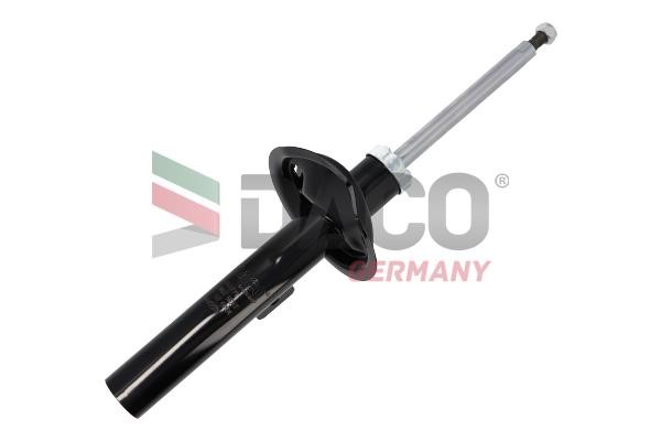 Daco 453779 Front suspension shock absorber 453779: Buy near me in Poland at 2407.PL - Good price!