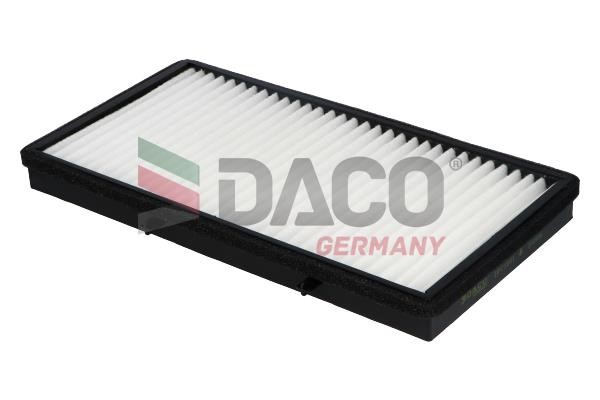 Daco DFC3001 Фильтр салона DFC3001: Отличная цена - Купить в Польше на 2407.PL!