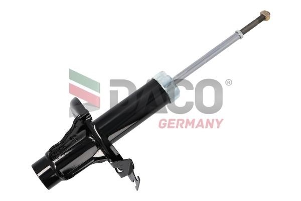 Daco 451710R Front suspension shock absorber 451710R: Buy near me in Poland at 2407.PL - Good price!