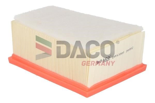 Daco DFA3000 Air filter DFA3000: Buy near me in Poland at 2407.PL - Good price!