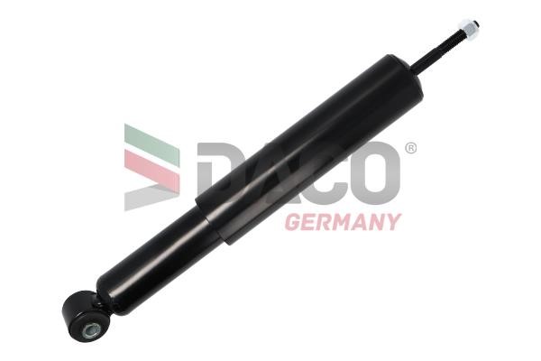 Daco 533603 Rear suspension shock 533603: Buy near me in Poland at 2407.PL - Good price!