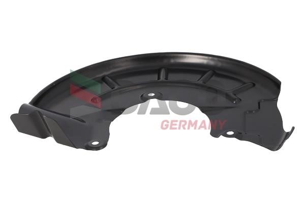 Daco 614209 Brake dust shield 614209: Buy near me in Poland at 2407.PL - Good price!