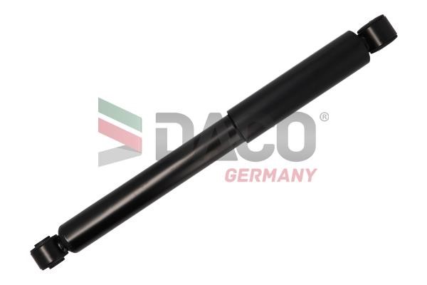 Daco 562201 Rear oil and gas suspension shock absorber 562201: Buy near me in Poland at 2407.PL - Good price!