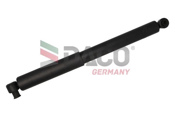 Daco 561023 Rear oil and gas suspension shock absorber 561023: Buy near me in Poland at 2407.PL - Good price!