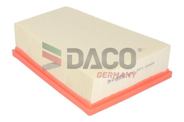Daco DFA3001 Air filter DFA3001: Buy near me at 2407.PL in Poland at an Affordable price!